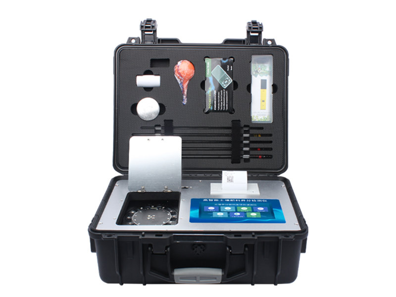 土壤養(yǎng)分檢測(cè)儀器操作復(fù)雜、數(shù)據(jù)不準(zhǔn)難題破解，恒美智造助力淮南師范科研教學(xué)高效落地