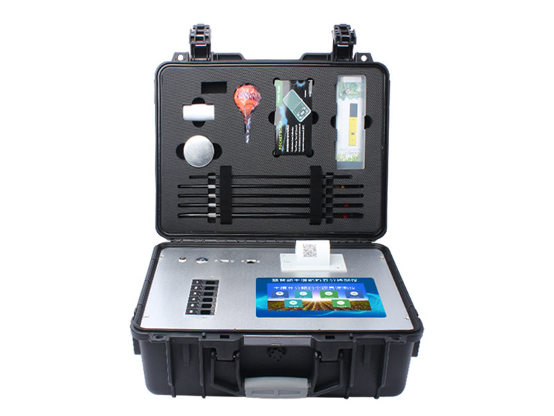 新型土壤養分檢測儀GT1 新型土壤養分檢測儀GT1