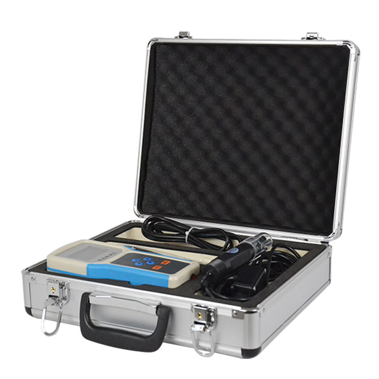 土壤多參數(shù)測(cè)定儀 土壤多參數(shù)測(cè)定儀