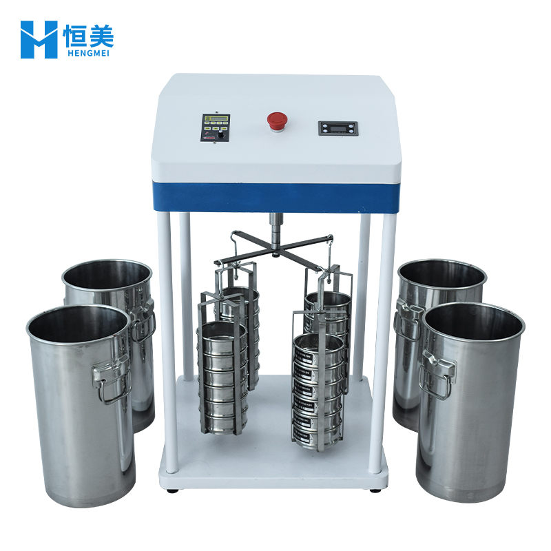 土壤團(tuán)聚體分析儀 (1) 土壤團(tuán)聚體分析儀 (1)