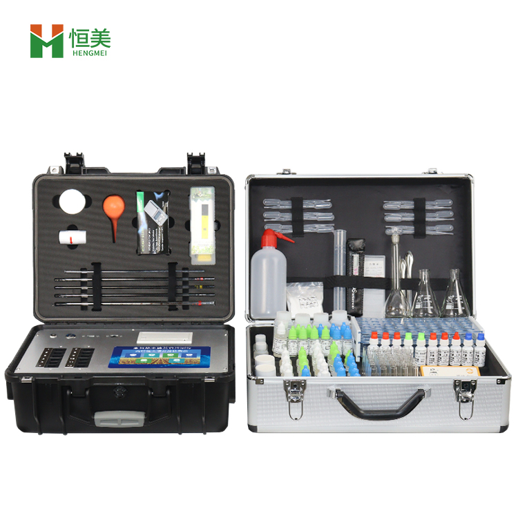 土壤養分檢測儀 土壤養分檢測儀